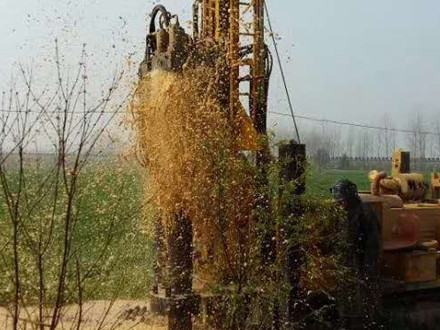 南京打井碰到不同石層需要哪些事項