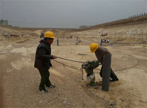 鹽城濱江打井要怎么找水源？