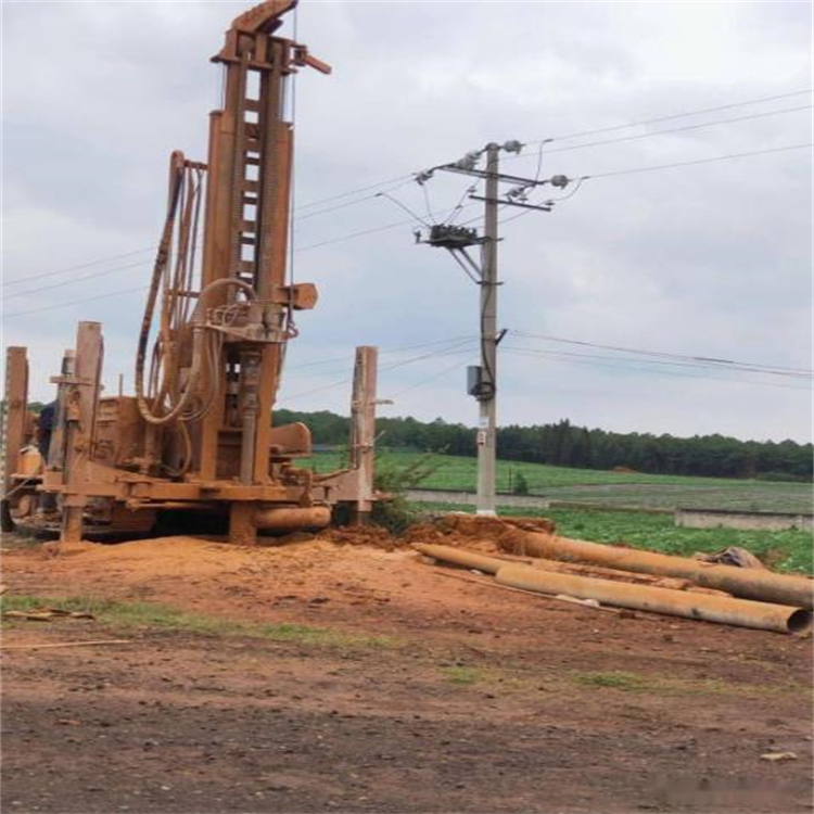 如何輕松提交打井申請(qǐng)？