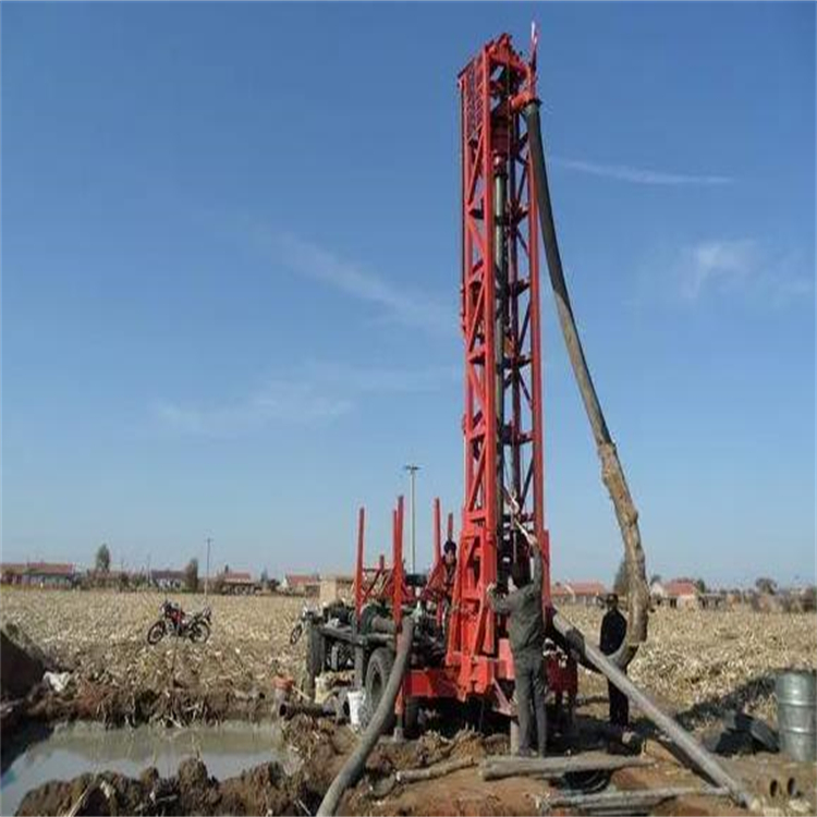 為什么選擇打井公司？- 專業(yè)的井鉆井掏井服務(wù)