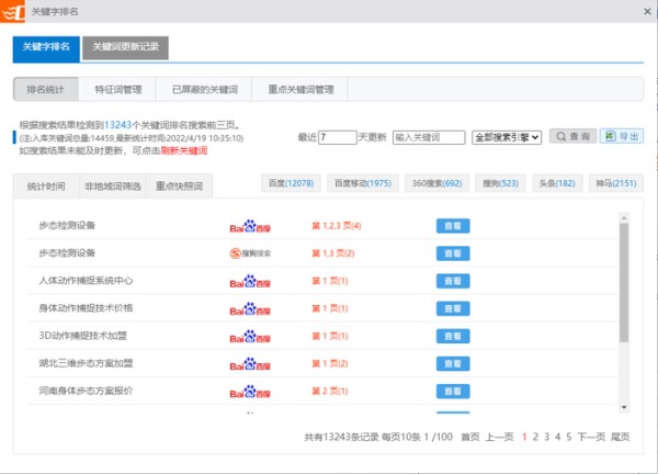 成功案例